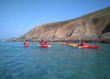 Kayak